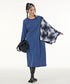 Double Sleeve Dress